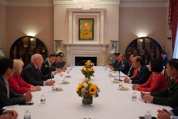 thuong nghi sy patrick leahy luon cam thay hanh phuc moi khi toi viet nam