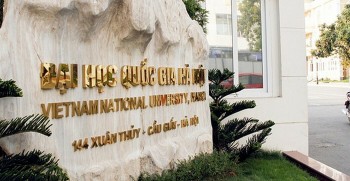 Việt Nam có 3 trường được xếp hạng đại học bền vững toàn cầu