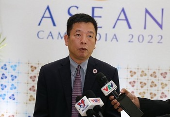 cuoc hop dac biet bo truong ngoai giao asean