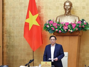 thu tuong neu hang loat nhiem vu giai phap quan trong de hoan thanh tot muc tieu cua nam 2022