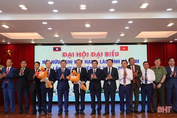 hoi huu nghi viet nam lao tinh ha tinh tiep tuc day manh cac hoat dong doi ngoai nhan dan