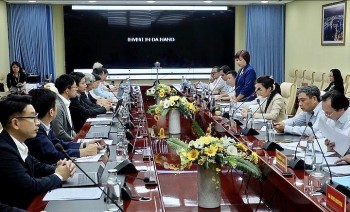 da nang tao dieu kien thuan loi nhat cho doanh nghiep nhat ban den thanh pho hop tac dau tu