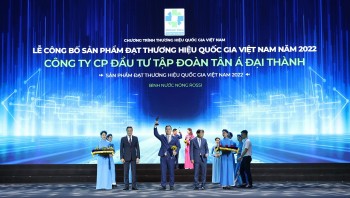 tan a dai thanh lan thu 5 lien tiep dat thuong hieu quoc gia