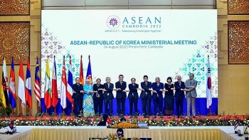 cung hanh dong vi mot cong dong asean doan ket vung manh