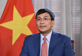 Lĩnh vực kinh tế sẽ là tiêu điểm trong chuyến thăm Campuchia của Thủ tướng