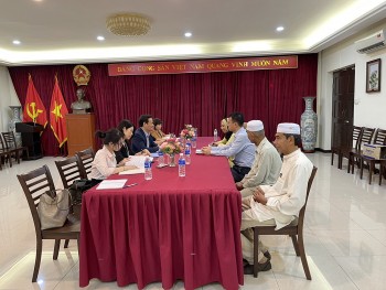 thong tin co che chinh sach cua nha nuoc den cong dong nguoi viet tai malaysia