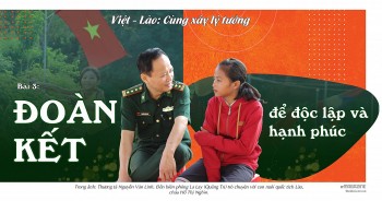 bai 2 doan ket de doc lap va hanh phuc