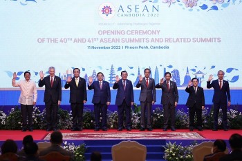 ASEAN thế nào sau khi kết nạp thêm Đông Timor?
