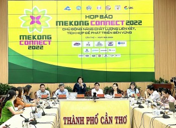 dien dan mekong connect nam 2022 se dien ra tai tp can tho tu ngay 23 2411