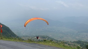 gan 100 phi cong tham gia giai du luon duong truong cap quoc gia tai lai chau