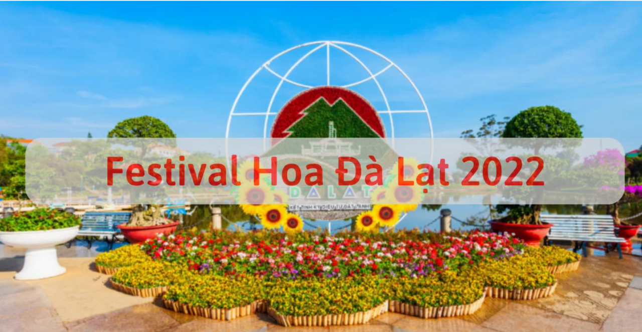 Sắp diễn ra Festival Hoa Đà Lạt lần thứ IX
