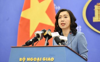 thuc day quan he asean trung quoc phat trien ben vung tren nhieu linh vuc