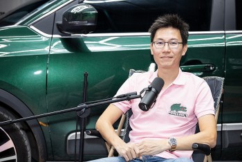 gioi chuyen mon danh gia xuat sac cho dich vu hau mai cua vinfast