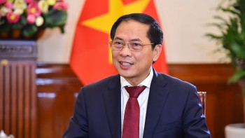4 dong gop cua viet nam tai hoi nghi cap cao apec lan thu 29