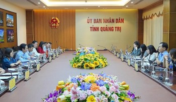 koica viet nam xuc tien thuc hien du an hon 293 ty dong danh cho nguoi khuyet tat tai tinh quang tri