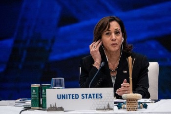 my cong bo goi 20 trieu usd cho du an nuoc sach khu vuc song mekong