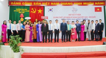 can tho ky niem 30 nam thiet lap quan he ngoai giao viet nam han quoc