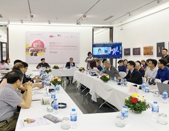 viet nam va hoa ky no luc chung bao ton di san van hoa viet nam