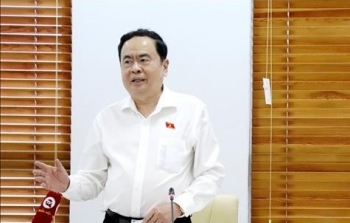 Thu hút doanh nghiệp đầu tư vào Vườn ươm Công nghệ Công nghiệp Việt Nam - Hàn Quốc