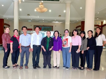 vien van hoa argentina viet nam tim hieu van hoa dong thap