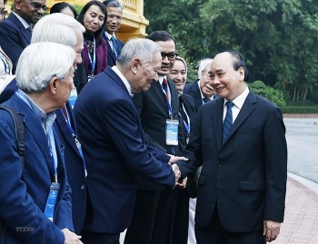 Các nhà khoa học kinh tế chung tay góp sức vì một ASEAN độc lập, tự cường và thịnh vượng