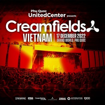 Combo nghỉ dưỡng trọn gói Vinpearl và “quẫy cực đỉnh” với đêm nhạc điện tử Creamfields huyền thoại