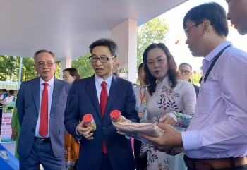 bac lieu trao chu truong cho 7 nha dau tu voi tong gia tri gan 17000 ty dong