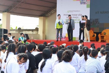 hoc sinh thanh hoa duoc boi duong phat trien ky nang tai chinh