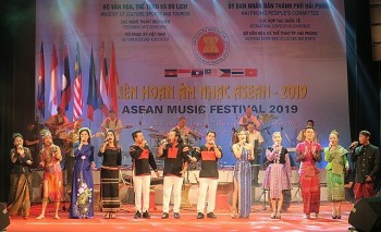 quang nam dang cai to chuc lien hoan am nhac asean nam 2022