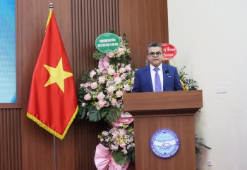 viet nam doan ket va ung ho su nghiep dau tranh chinh nghia cua nhan dan palestine