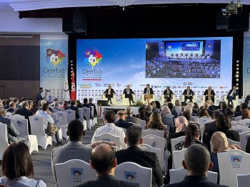 day manh hoat dong hop tac thuong mai giua viet nam tunisia