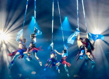 nhieu tiet muc hap dan sap dien ra tai lien hoan xiec quoc te nam 2022