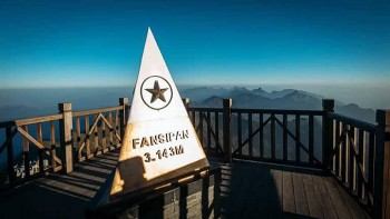 Truyền thông Singapore: Fansipan là địa điểm ghé thăm cuối năm 2022