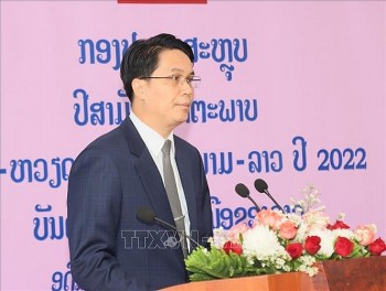 nhieu hoat dong y nghia trong nam doan ket huu nghi 2022 tai lao va viet nam