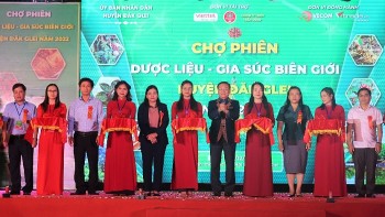 tang cuong xuc tien thuong mai mo rong thi truong qua cho phien duoc lieu gia suc bien gioi tai dak glei kon tum