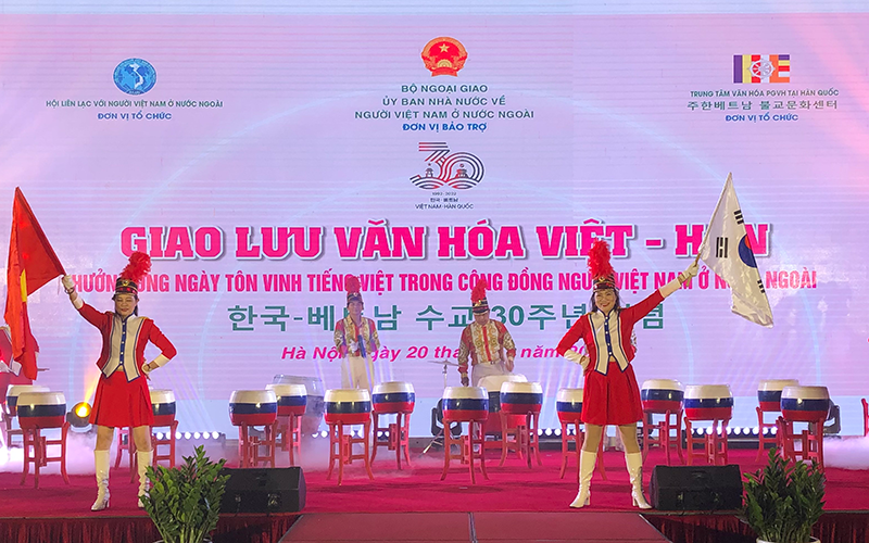 khai thac tiem nang hop tac giua viet nam va han quoc