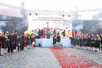 tam dao duoc vinh danh la thi tran diem den an tuong hang dau the gioi nam 2022