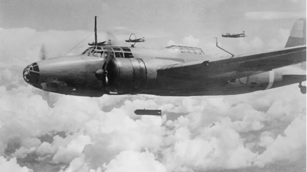 Trân Châu Cảng 81 năm trước và “bóng ma” của Thế chiến thứ III