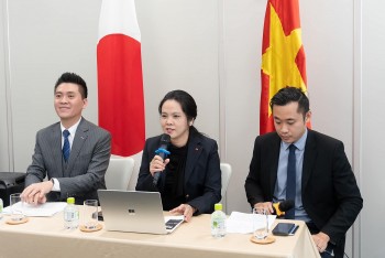 cong bo chuong trinh xuan que huong 2023 tai fukuoka nhat ban