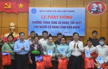 tang so bhxh the bhyt cho nguoi dan co hoan canh kho khan