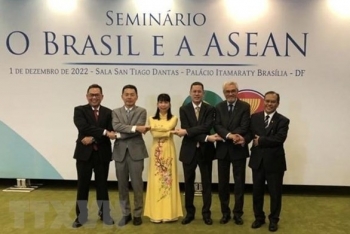 brazil va cac nuoc asean tang cuong quan he hop tac kinh te