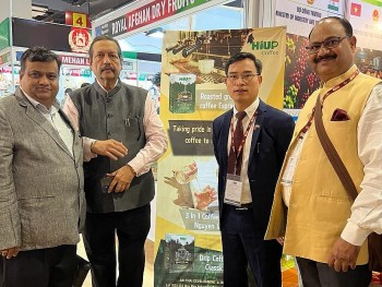 xuc tien thuong mai quang ba viet nam tai bang haryana an do