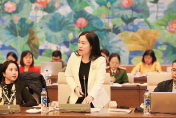 ctfk cam ket bo sung 21 trieu usd cho phong chong duoi nuoc o tre em tai viet nam
