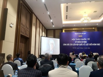 unclos la mot van kien song co kha nang thich ung voi nhung phat trien moi