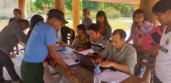 nam 2022 tinh kon tum co hon 10 nghin ho thoat ngheo can ngheo