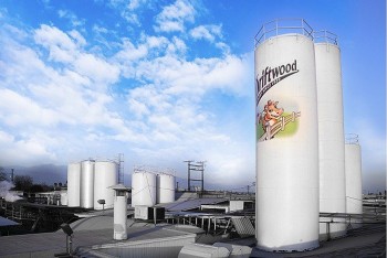 vinamilk nang von dau tu cho du dan tai campuchia len 42 trieu usd