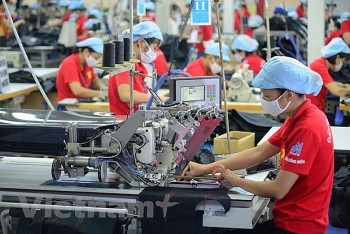 adb nang du bao tang truong kinh te cua viet nam len muc 75 nam 2022