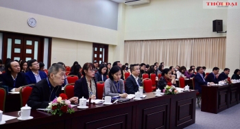 lien hiep cac to chuc huu nghi viet nam hoc tap quan triet nghi quyet hoi nghi trung uong 6 khoa xiii