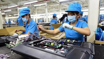 ifc va australia cong bo quan he doi tac moi nham thuc day tang truong khu vuc tu nhan tai viet nam