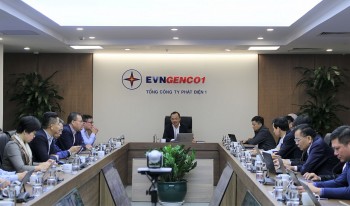 evngenco1 no luc hoan thanh toan dien cac muc tieu nam 2022